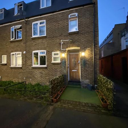Fabulous Private Bedrooms Near Euston Station, Central London Londres Exterior foto