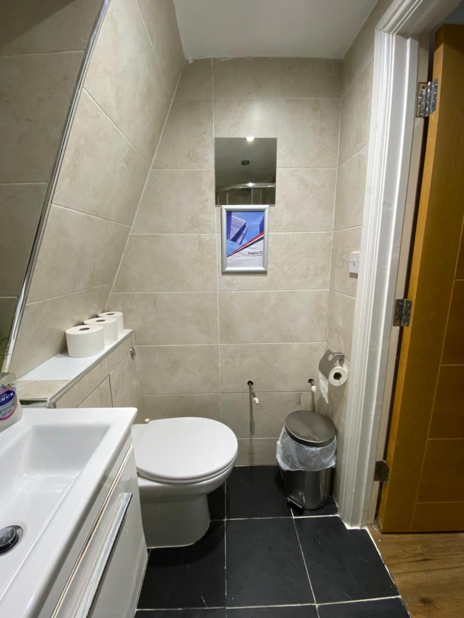 Fabulous Private Bedrooms Near Euston Station, Central London Londres Exterior foto
