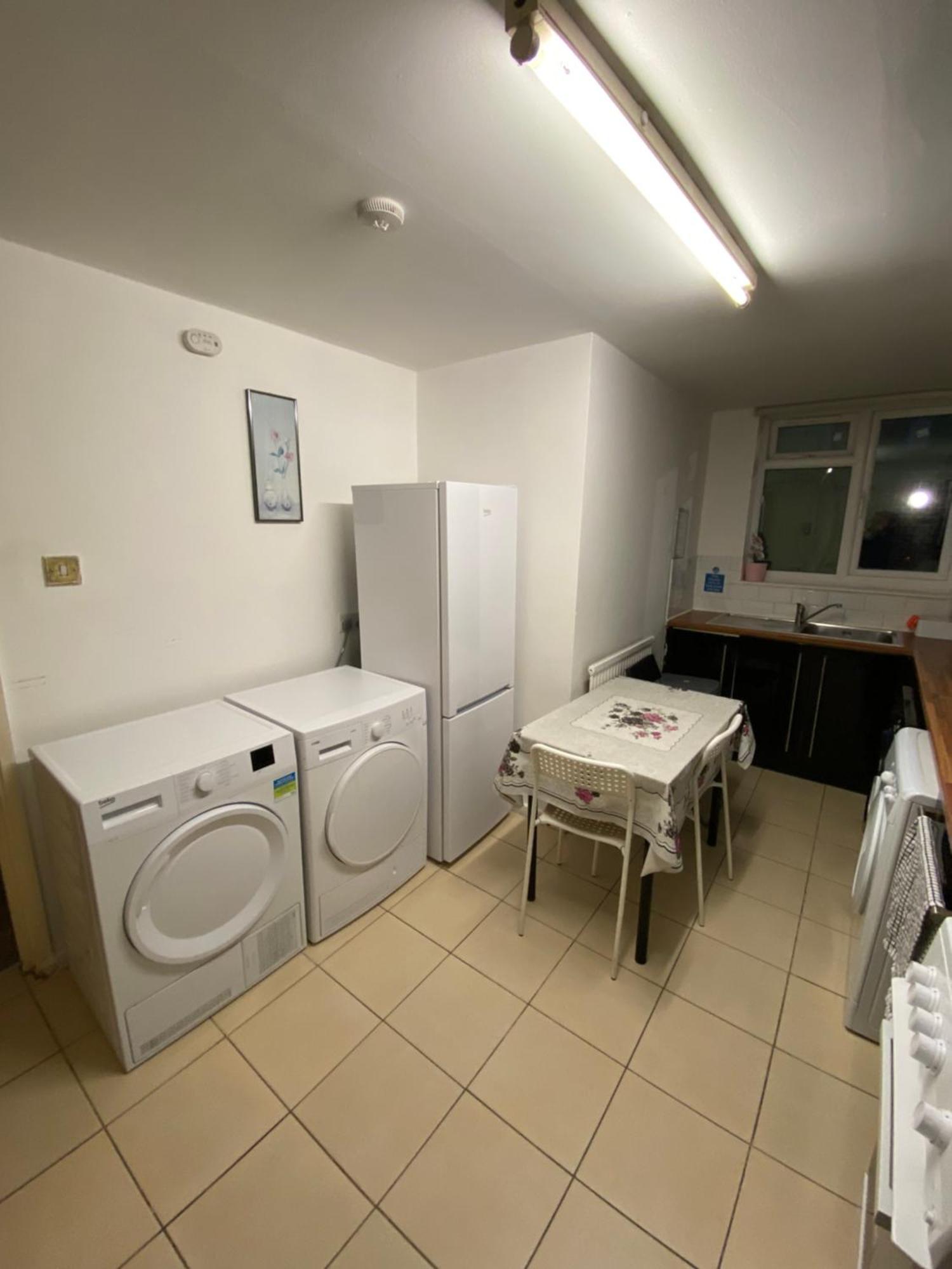 Fabulous Private Bedrooms Near Euston Station, Central London Londres Exterior foto