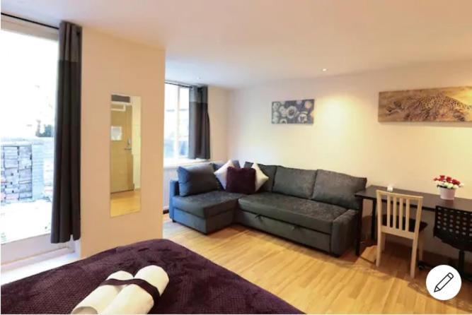 Fabulous Private Bedrooms Near Euston Station, Central London Londres Exterior foto