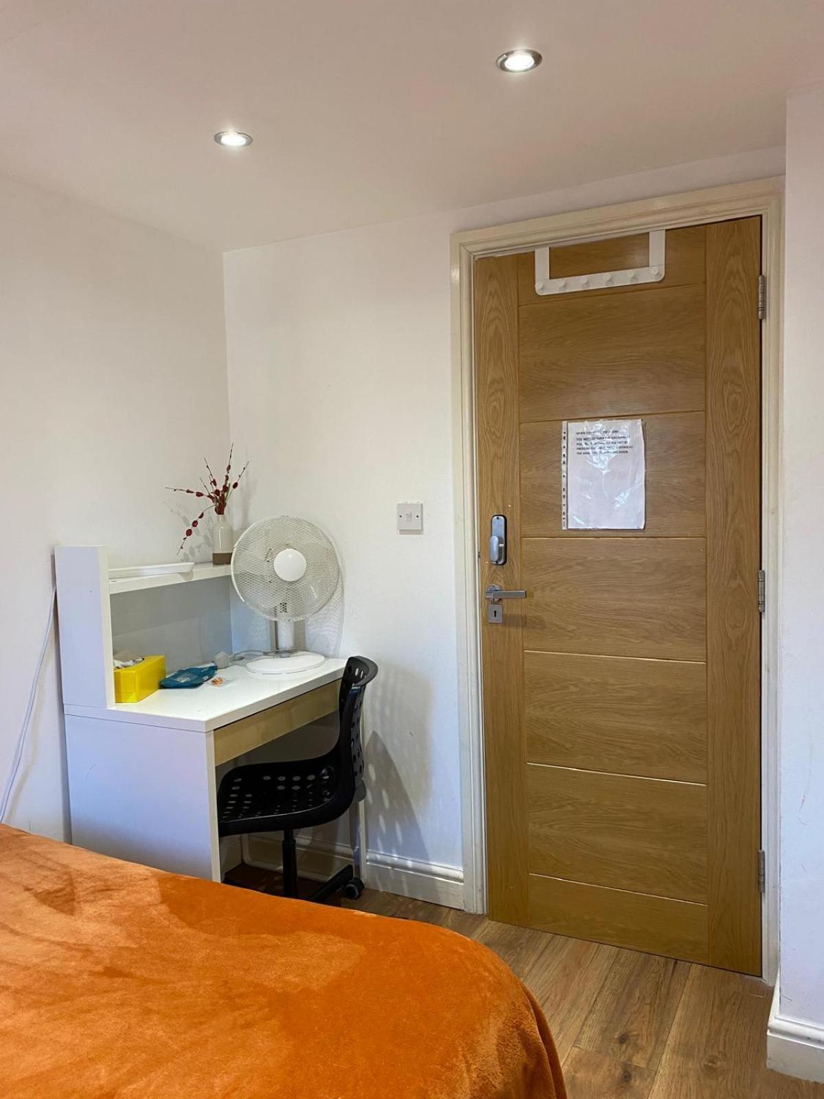 Fabulous Private Bedrooms Near Euston Station, Central London Londres Exterior foto