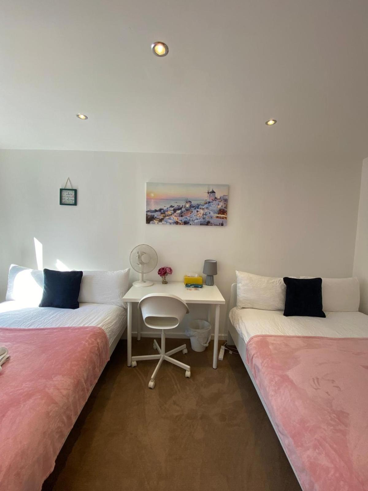 Fabulous Private Bedrooms Near Euston Station, Central London Londres Exterior foto
