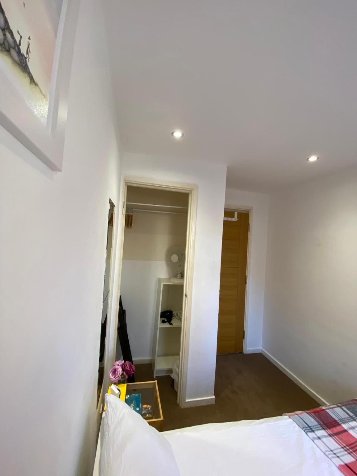 Fabulous Private Bedrooms Near Euston Station, Central London Londres Exterior foto