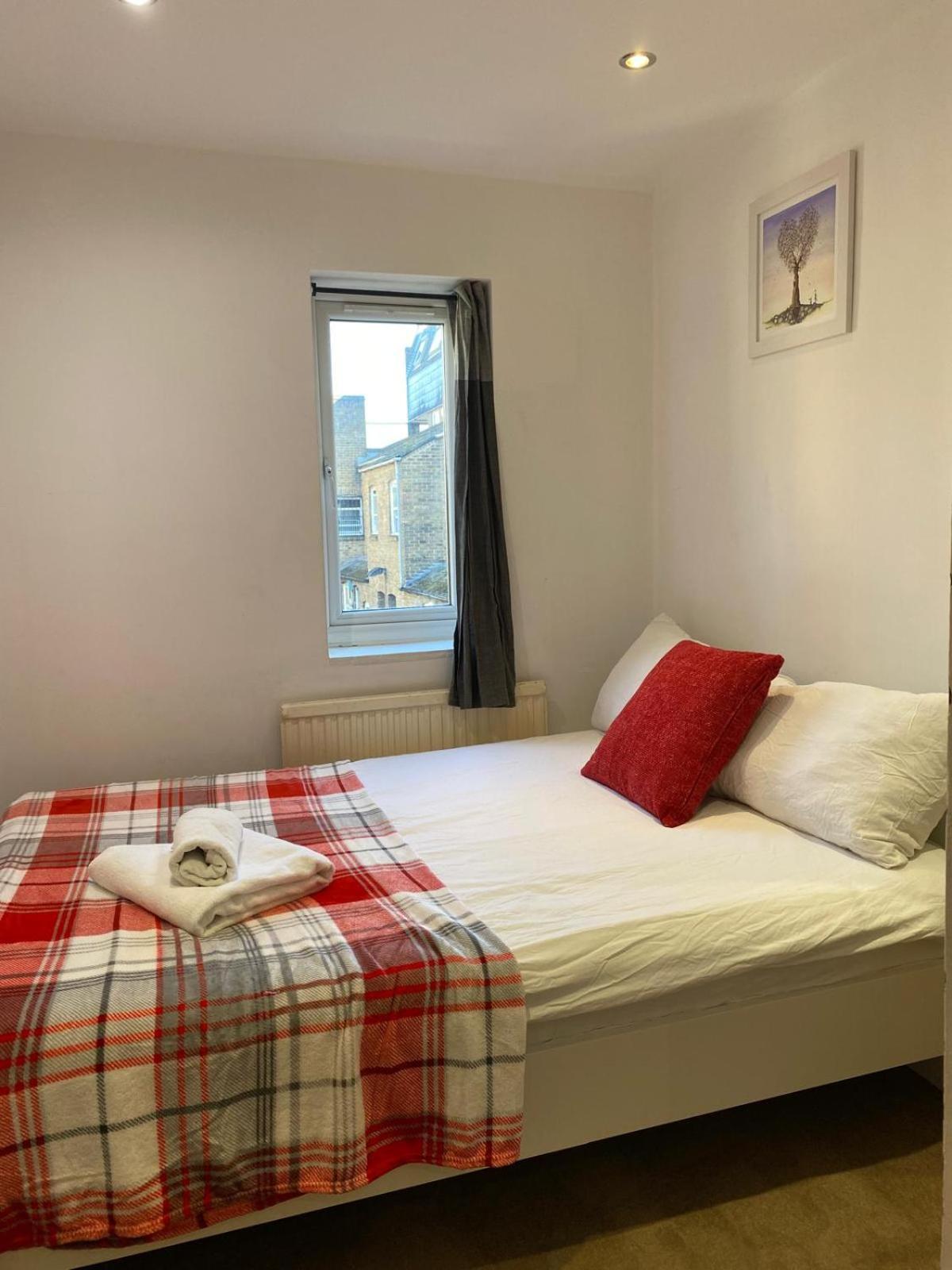 Fabulous Private Bedrooms Near Euston Station, Central London Londres Exterior foto
